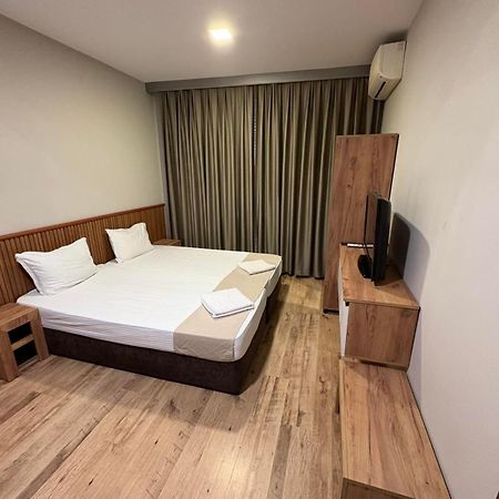 סבילנגראד Radi Inn מראה חיצוני תמונה