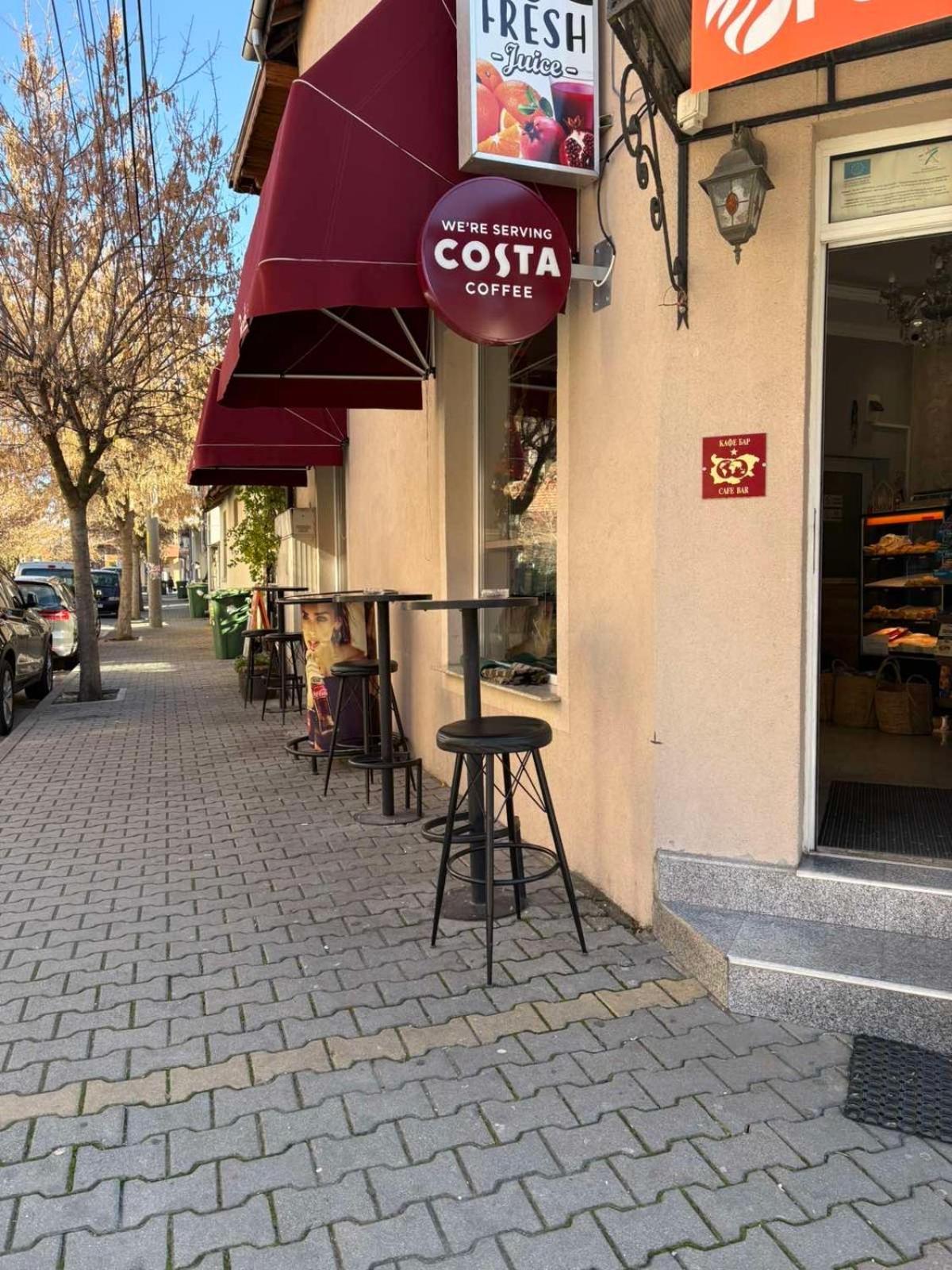 סבילנגראד Radi Inn מראה חיצוני תמונה