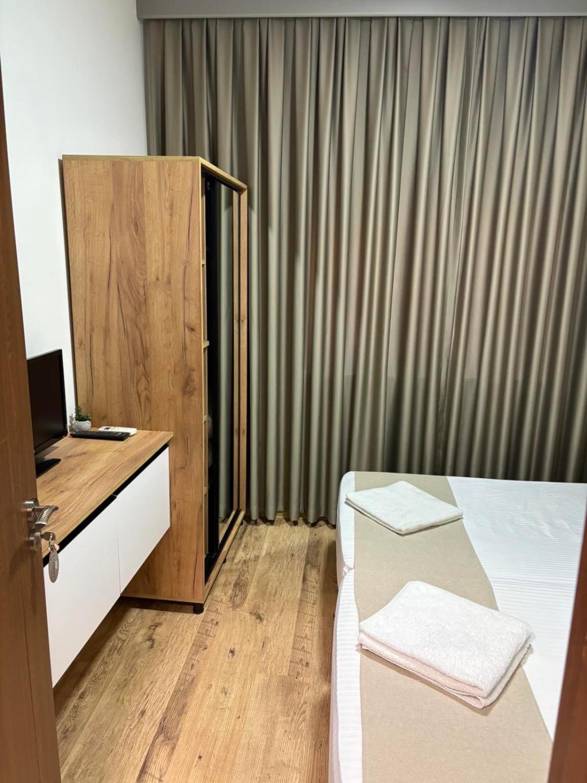 סבילנגראד Radi Inn מראה חיצוני תמונה