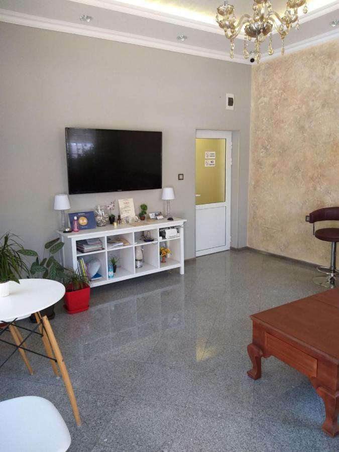 סבילנגראד Radi Inn מראה חיצוני תמונה